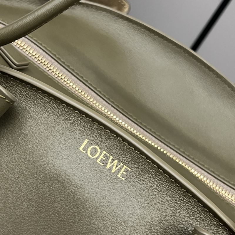 Loewe Paseo Bags